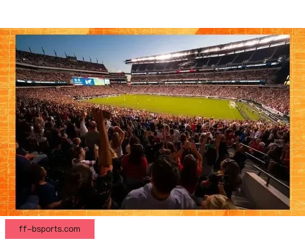 2026世界杯官方揭晓全球球迷盛典精彩活动盛大开幕